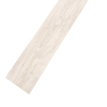 New 8mm cork floor feels more comfortable underfoot home environmentally friendly geothermal floor heating installed in Hangzhou area