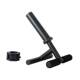 Leg muscle trainer lower limb thigh strength tibia anterior muscle training ankle leg lift dumbbell weight-bearing artifact