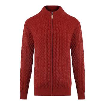 Deer king men's cashmere sweater broken size special sale top