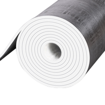 Ground Plate Leather Cement Ground Floor Sticker self-adhesive thickened abrasion resistant and waterproof PVC floor rubber cushion rug