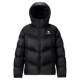 Camel volcanic down jacket men's autumn and winter