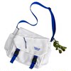 New crossbody bag large capacity sports style