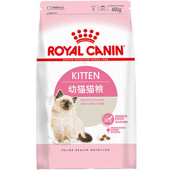 Madian Lao Zhao Royal Kitten Cat Food Milk Cake K36 Special 400g British Shorthair 12 ເດືອນ ໂພຊະນາການ Fattening Hairy Cat Food