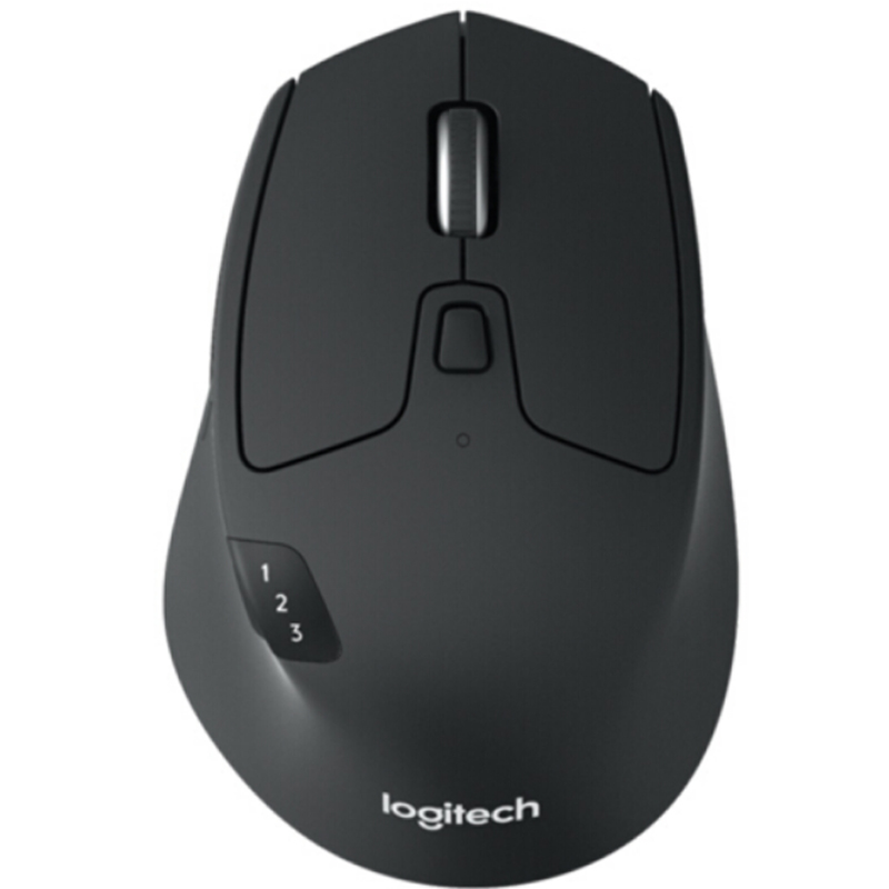 Logitech M720 Bluetooth dual-mode business wireless mouse