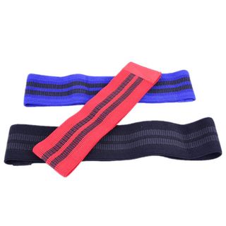 翘臀圈五件套瑜伽助力提训练器弹力带深虐跨境臀圈蹲健身臀款男女