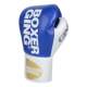 Professional fighting boxing gloves tethered sparring for men and women