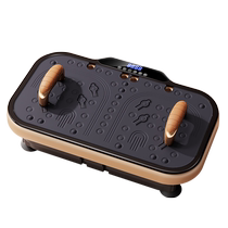 Konka fat removal machine to slim belly big belly reduce belly fat burn fat slim waist and slim legs exercise weight loss artifact for lazy people