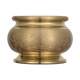 Pure copper household indoor Chinese style incense burner