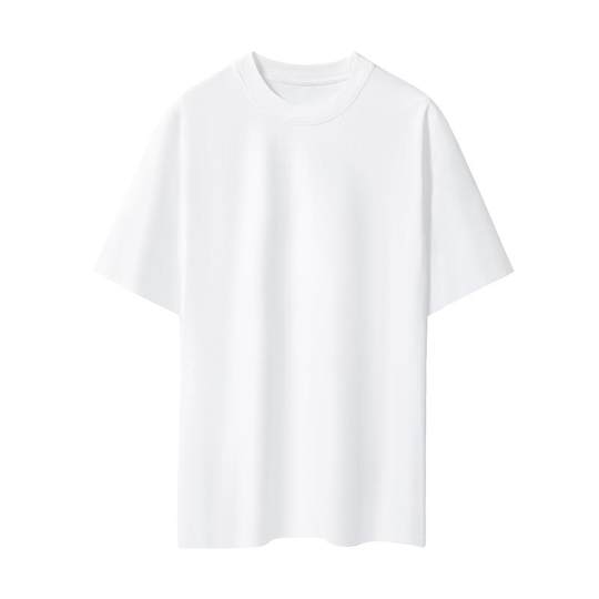 NetEase selecciona cuidadosamente camisetas de manga corta holgadas y pesadas