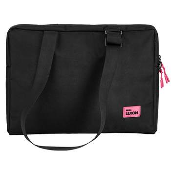 Lexon french business thin notebook shoulder bag