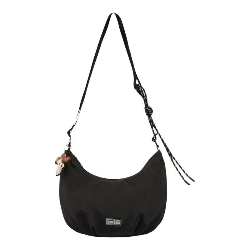 Li Ning's new summer cross-border cooperation crossbody women's bag