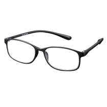 Doctors glasses reading glasses mens fashionable and convenient high-definition anti-blue light elderly old light mens middle-aged and elderly glasses womens