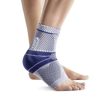(Self-operated) German Bauerfeind protective ankle MalleoTrain ankle joint sports protective gear