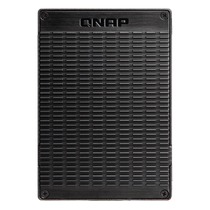 QNAP wi Unicom QDA-UMP4 prend en charge PCIe 4 0 x4 simple M 2 PCIe NVMe tour U 2 PCIe