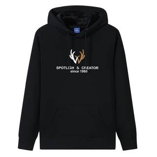 2件装100%纯棉长袖t恤衫男士圆领春秋百搭休闲内衣秋衣上衣打底衫