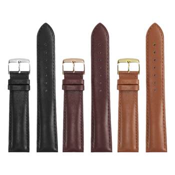 King of longines omega leather watch strap