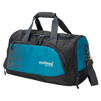 Shoe warehouse large capacity portable travel bag korean style travel size