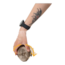 (Wild Fun) Inflatable Sofa Outdoor Double Air Cushion Bed Lazy Camping Leisure Automatic Inflatable Recliner