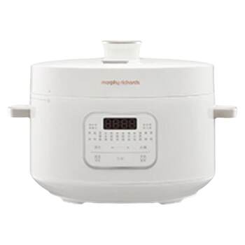 Mofei household small multifunctional electric pressure cooker