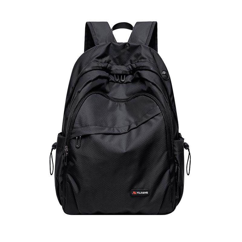Lightweight backpack women's backpack sports school bag travel bag