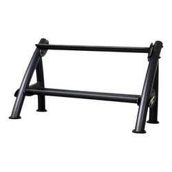 Joinfit Kettlebell Rack Pro Jieyingfei Double-Layer Kettlebell and Dumbbell Rack Commercial Kettlebell Rack Xm019