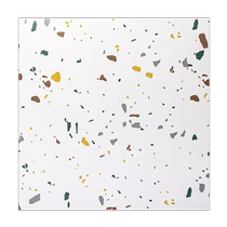 PVC floor stickers self-adhesive household cement floor direct floor covering leather stone plastic imitation tiles renovation and renovation floor stickers
