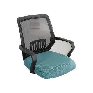 Quyuan strap design office seat cover