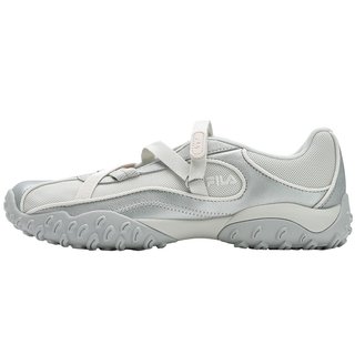 FILA斐乐官方芭蕾凉鞋女鞋2025夏季新款玛丽珍凉拖鞋子休闲运动鞋