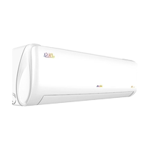 Oaks inverter air conditioner Big 1 5p new level of energy efficiency one-button cooling and heating hang-up official flagship store 1737