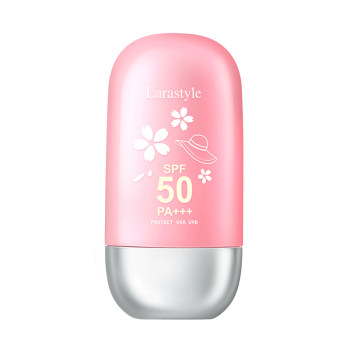 Raya Age Beauty Clear Sunscreen SPF50 Facial Concealer UV Isolation Cream ໃຫ້ຄວາມຊຸ່ມຊື່ນ