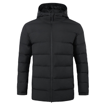 Sepulang Football Warm Cotton Clothes Competition Training Students Short Down Cotton Mens Winter Training Cotton Clothes Jackets Physical Examination