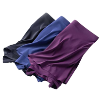 New ice silk underwear mens sexy ice boxer briefs summer breathable seamless mens underwear boxer briefs