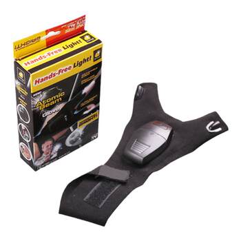 Special vehicle-mounted outdoor fishing and night fishing equipment