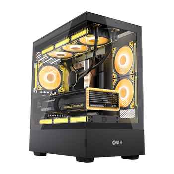 Climb delta ocean view gaming pc