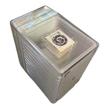 Rating round 1 zodiac stamp set