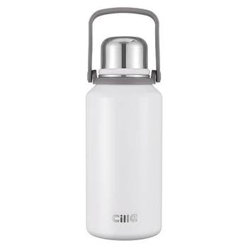 Xile thermos cup ຈອກນ້ໍາຄວາມອາດສາມາດຂະຫນາດໃຫຍ່ສໍາລັບຜູ້ຊາຍ 316 ຈອກຊາສະແຕນເລດສໍາລັບເດັກຍິງແລະນັກສຶກສາ kettle ລະດູຫນາວ