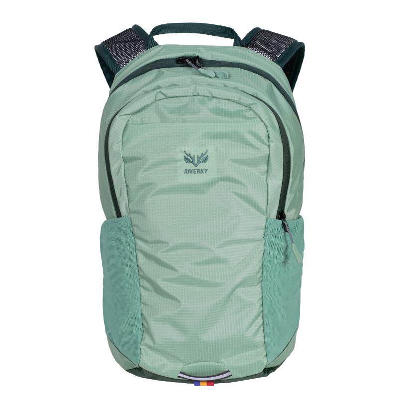 Outdoor ultra-light small backpack for women travel 20 liters lightweight hiking mountaineering bag sports travel backpack lightweight men
