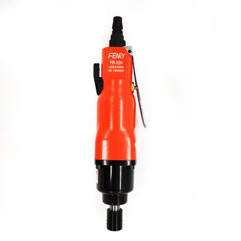 Fengrui fengpi 5h8h10h woodworking pneumatic screwdriver