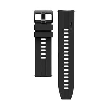 Princess danling new thin silicone breathable watch strap
