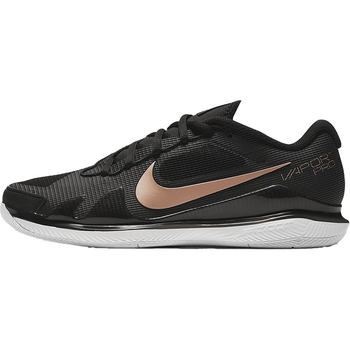 Nike/Nike ຂອງແທ້ Air Zoom Vapor Pro ເກີບ tennis ສໍາລັບແມ່ຍິງ CZ0222-024