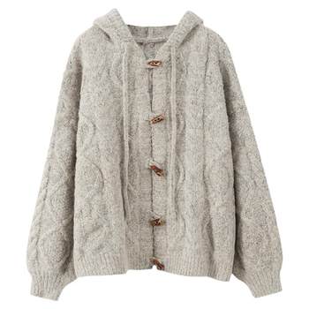 Design-sensual niche sweater