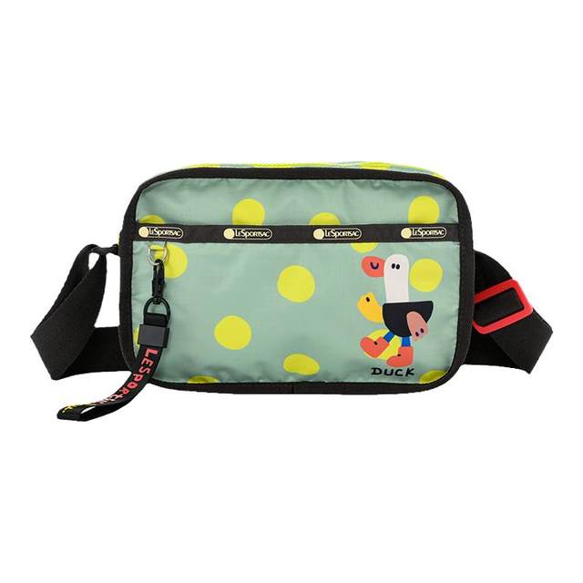 LeSportsac co-branded crossbody bag