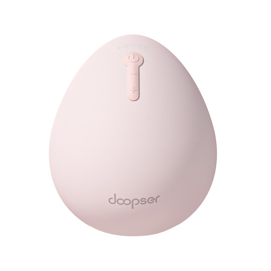 Correcteur d'inversion de mamelon Dopson traction concave électrique