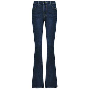 Cocobella jeans bootcut retro
