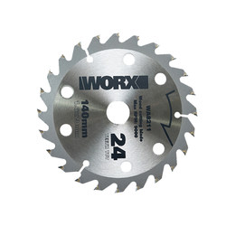 
Wax original saw blade 120mm/140mm