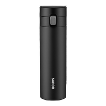 Supor thermos cup for men and women 316L stainless steel water cup business custom made tea cup large capacity cup 44