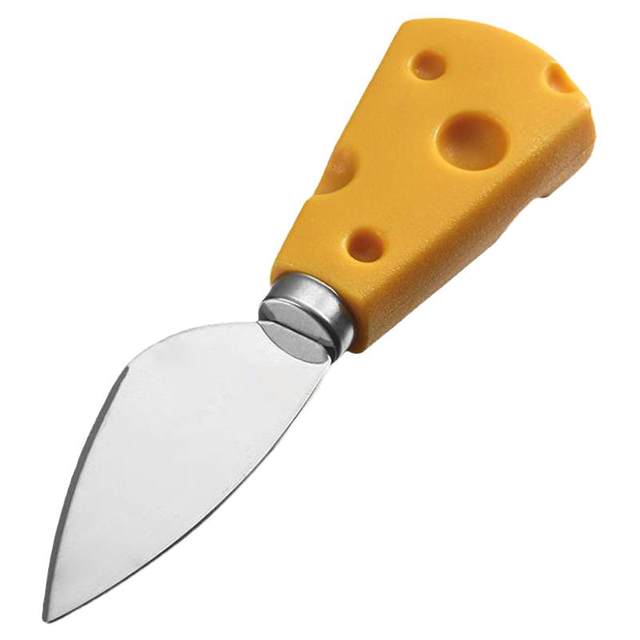 Sauce knife and sauce jam cheese spoon