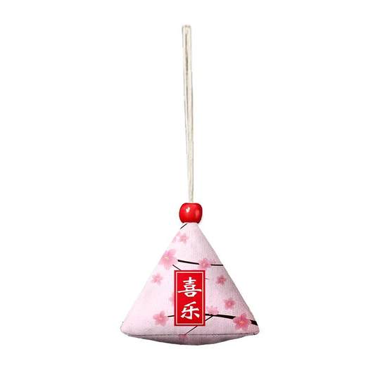 6 pieces丨Sachet diy material package Dragon Boat Festival sachet
