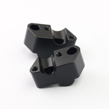 New predator cb190x warhawk rear frame code handle