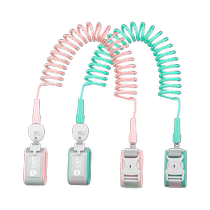 Beable anti-loss rope anti-loss child safety rope baby sneak deity child anti-lose hand ring